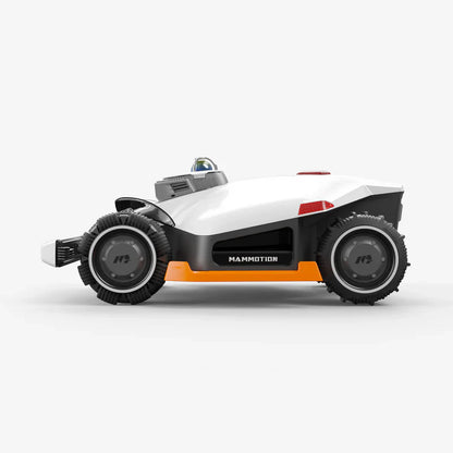 Mammotion LUBA 3 AWD 10000 - August delivery