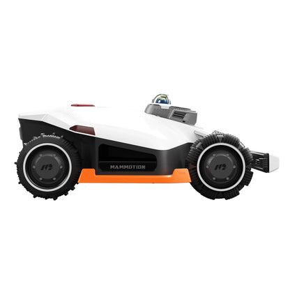 Mammotion LUBA 3 AWD 3000 | Stock Available