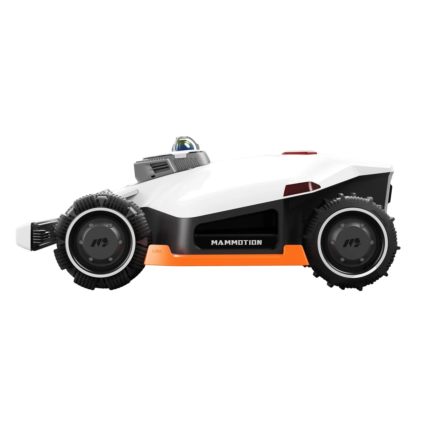 Mammotion LUBA 3 AWD 1500 - Pre order for August Delivery