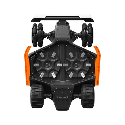 Mammotion LUBA 3 AWD 5000 - Pre order for August Delivery