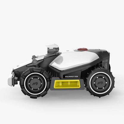 Mammotion LUBA Mini AWD 1500 | 1500㎡
