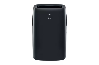 LG 8,000 BTU Portable 3-In-1 Air Conditioner and Dehumidifier Covers 350 sq. ft. LCD Remote Control Wi-Fi Smart App Manufacturer RFB