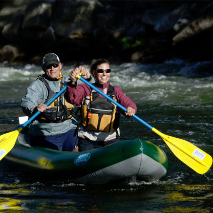 AIRE Traveler w/ Transom