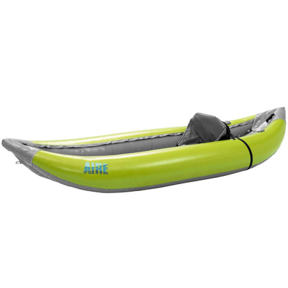 AIRE Outfitter I Inflatable Kayak