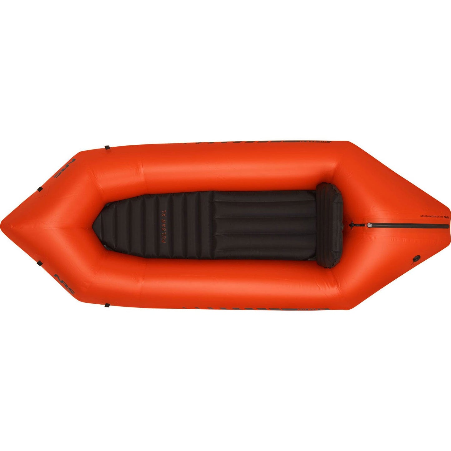 NRS Pulsar Packraft