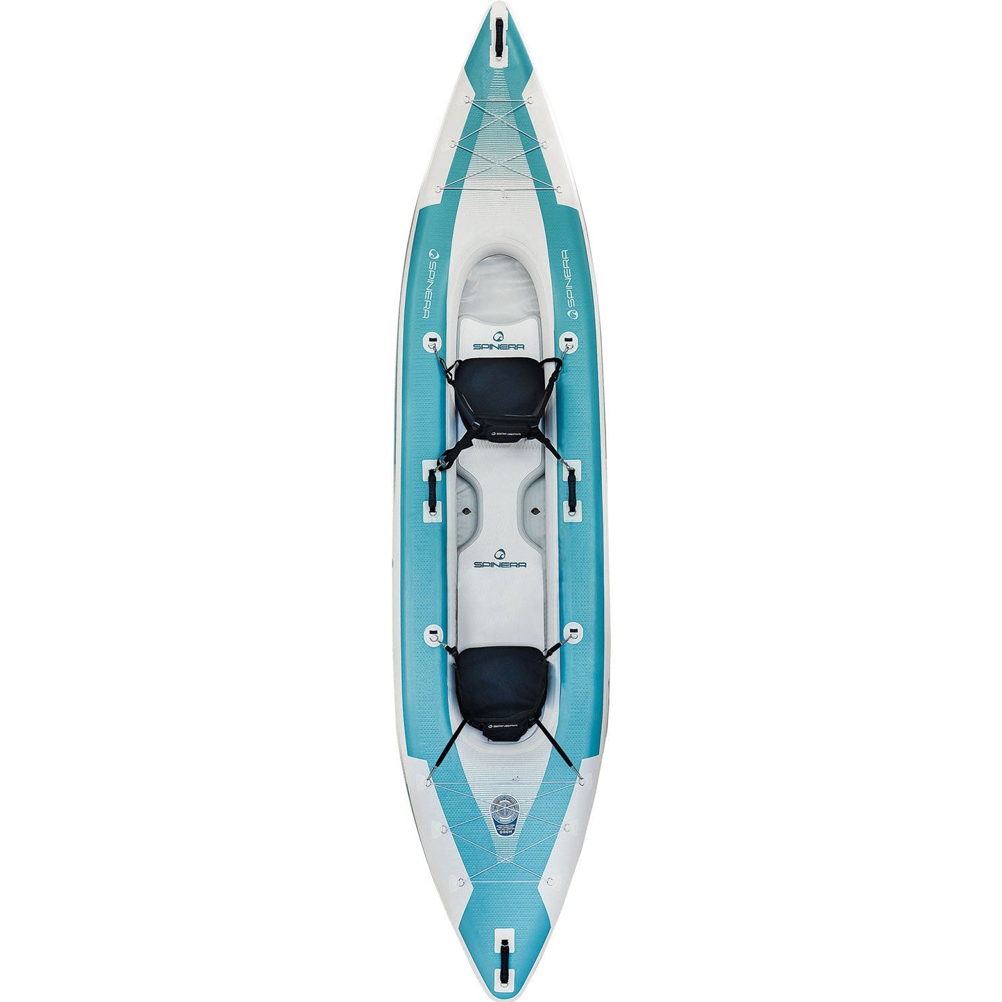 Spinera Adriatic 140 Inflatable Kayak