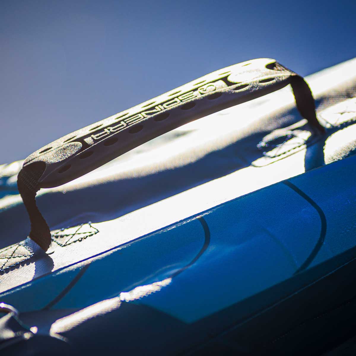 Spinera Molveno 125 Inflatable Kayak