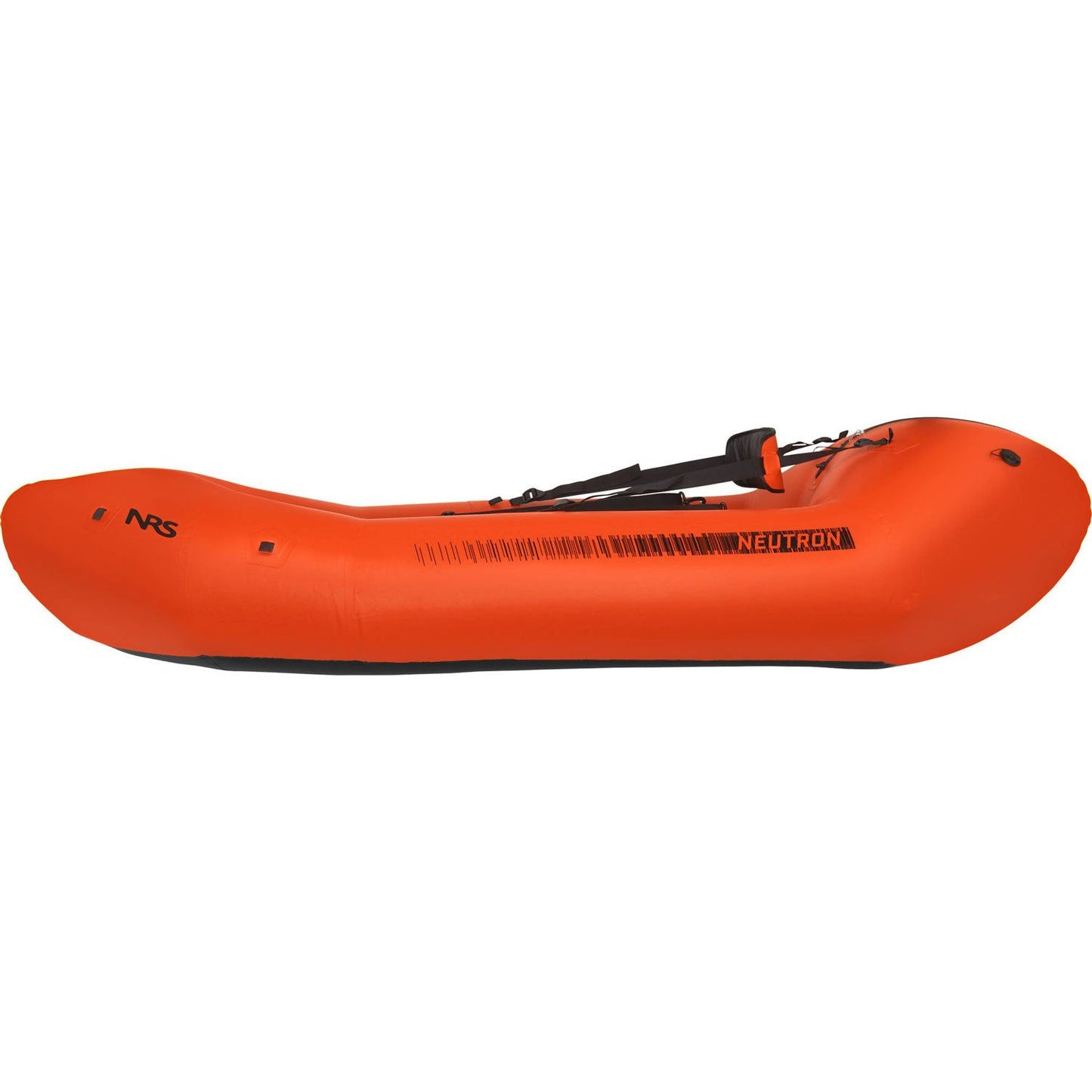 NRS Neutron Packraft - 2026 model