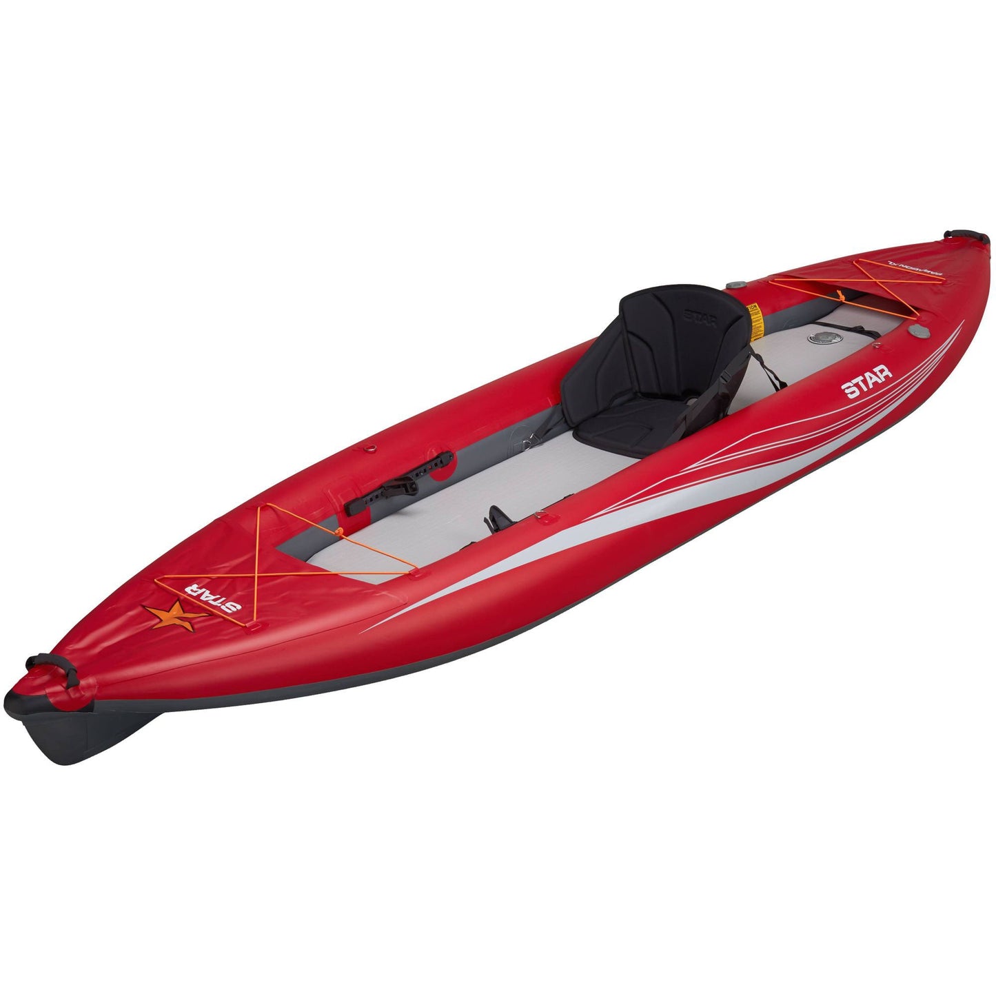 Star Paragon XL Inflatable Kayak (Closeout)