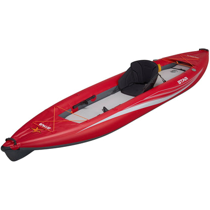 Star Paragon XL Inflatable Kayak (Closeout)
