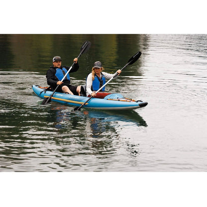 Spinera Tenaya 140 Inflatable Kayak