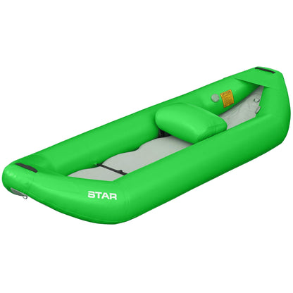 Star Legend I Inflatable Kayak