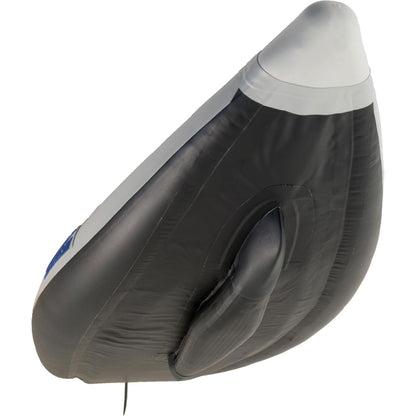 Sea Eagle FastTrack 465FT Inflatable Kayak 2 Person Deluxe Package