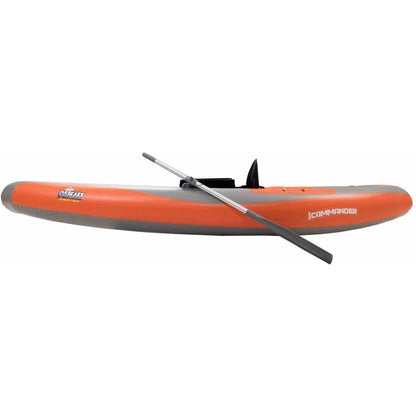 Outcast OSG Commander Frameless Boat