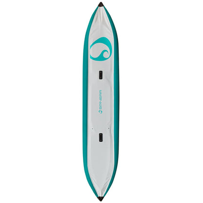 Spinera Hybris 155 Inflatable Kayak - 2025