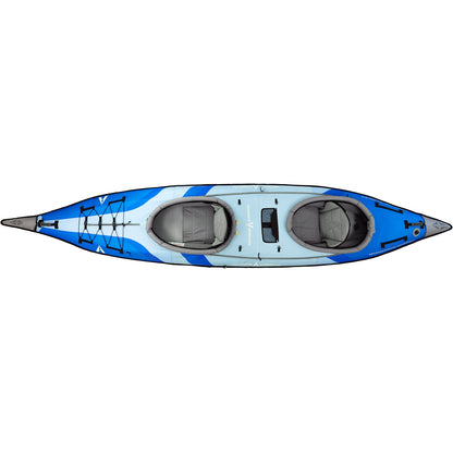 Advanced Elements AdvancedFrame Convertible Elite SE Inflatable Kayak (Closeout)