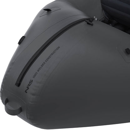 NRS Riffle Packraft