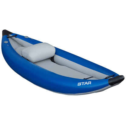 Star Outlaw I Inflatable Kayak