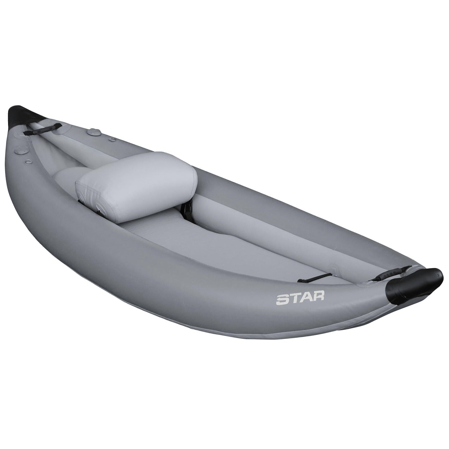 Star Outlaw I Inflatable Kayak