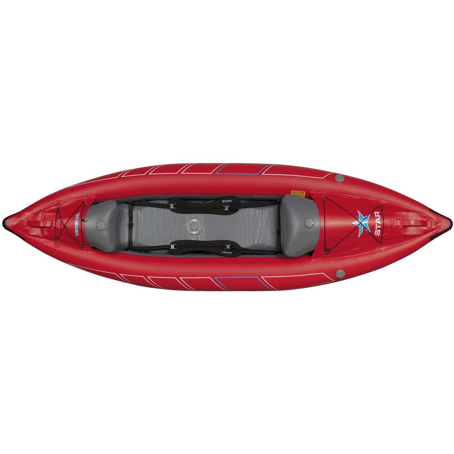 Star Viper XL Inflatable Kayak