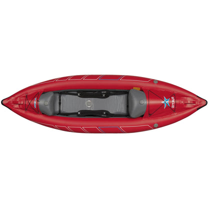 Star Viper XL Inflatable Kayak