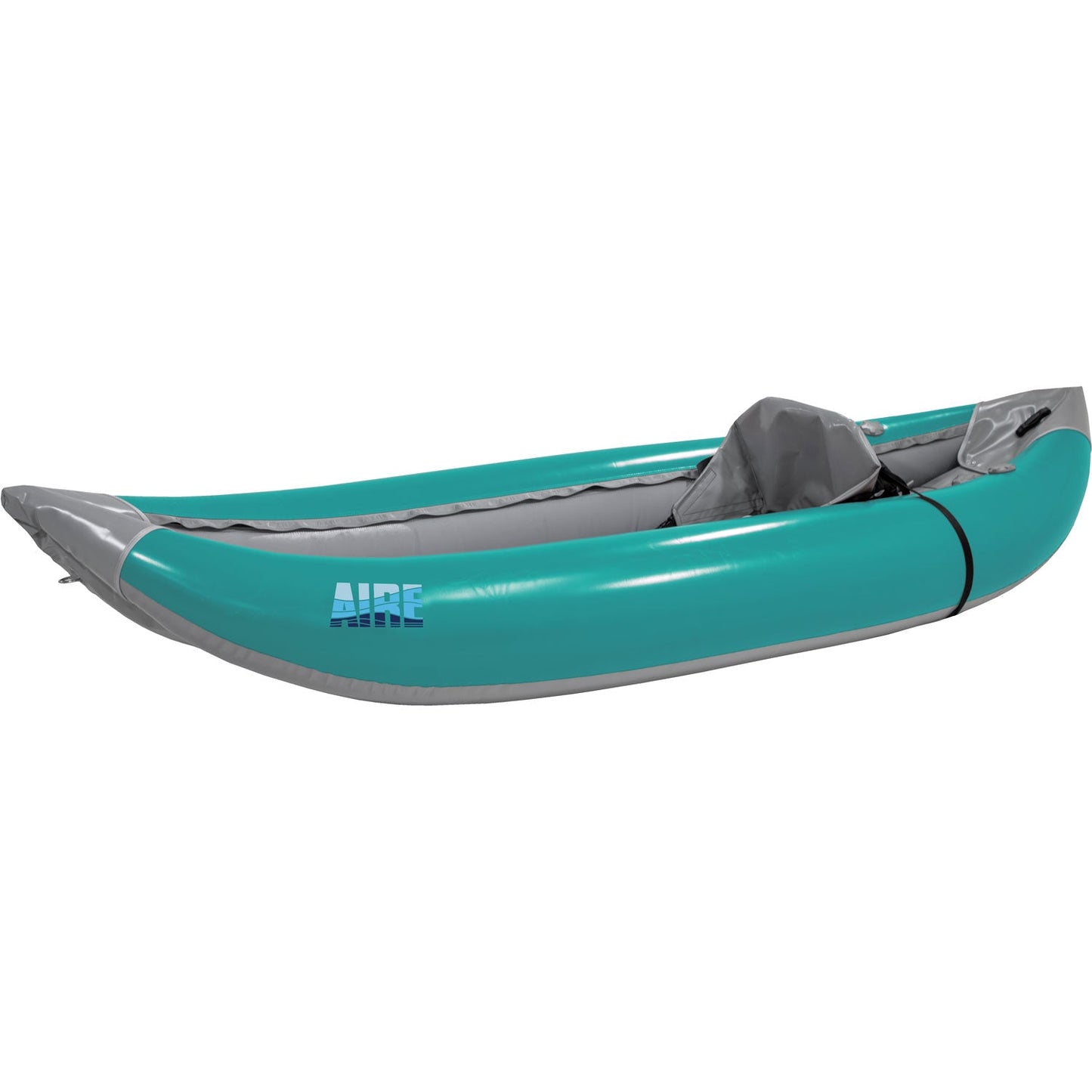 AIRE Outfitter I Inflatable Kayak