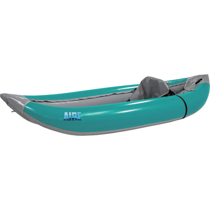 AIRE Outfitter I Inflatable Kayak