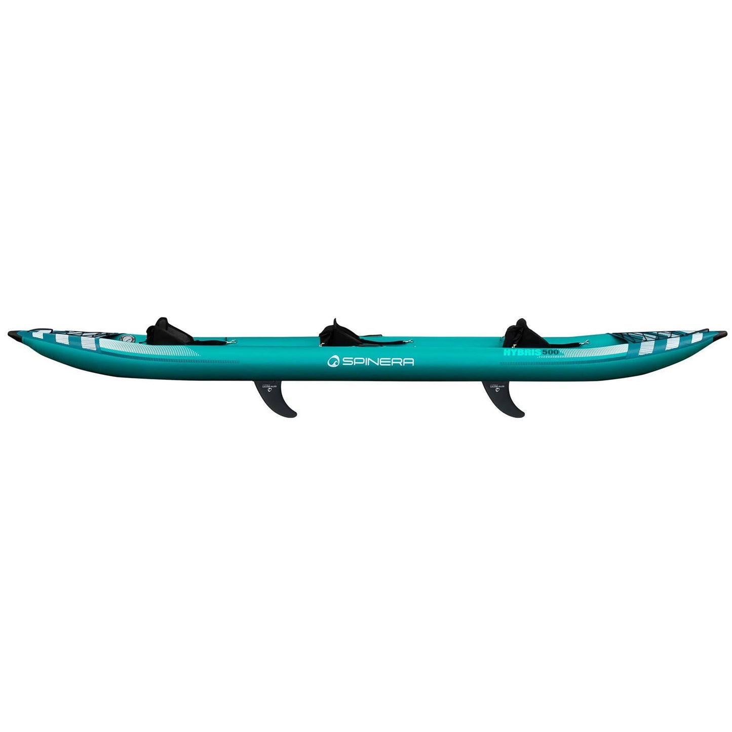 Spinera Hybris 155 Inflatable Kayak - 2025