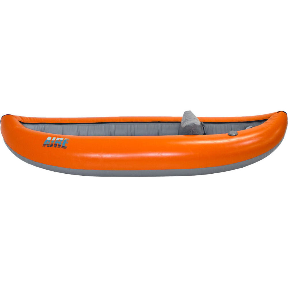 AIRE Hot Potato Inflatable Kayak
