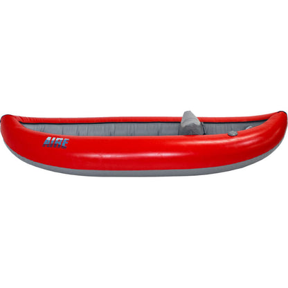 AIRE Hot Potato Inflatable Kayak
