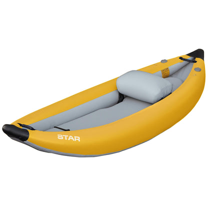 Star Outlaw I Inflatable Kayak