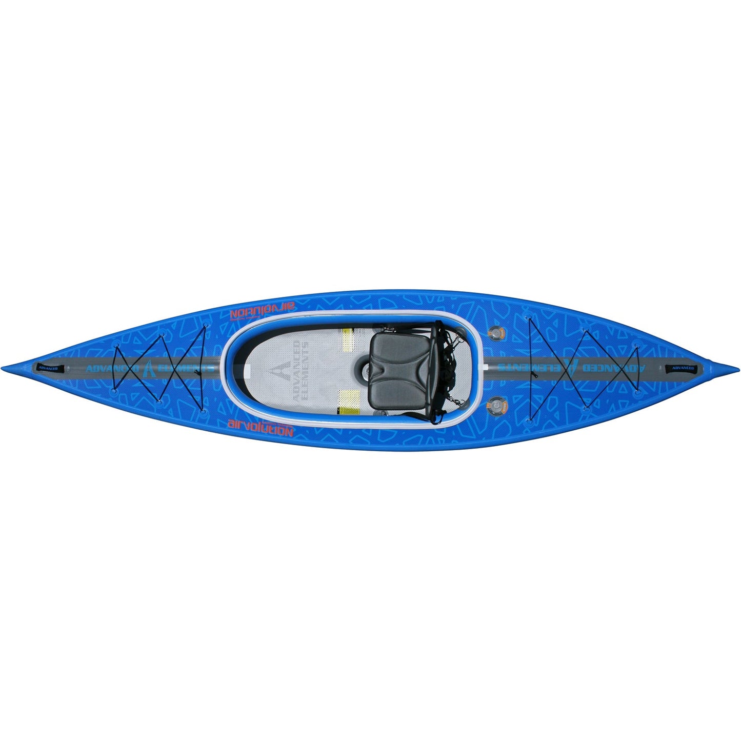 Advanced Elements AirVolution Inflatable Kayak (Closeout)