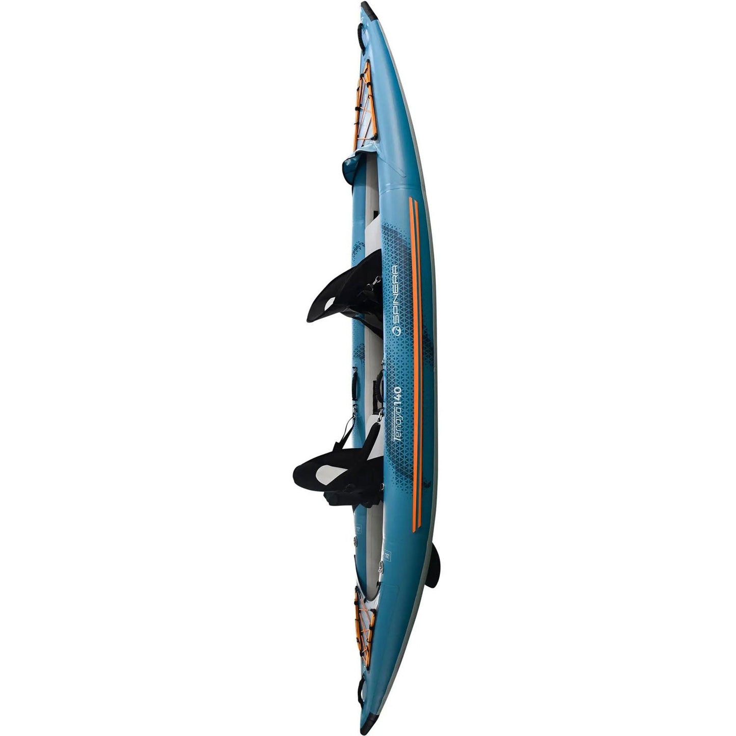 Spinera Tenaya 140 Inflatable Kayak
