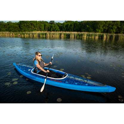 Advanced Elements AirVolution Inflatable Kayak (Closeout)