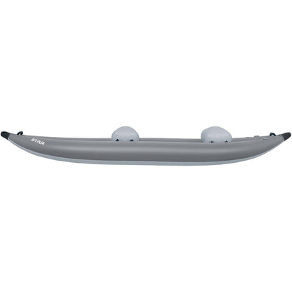 Star Outlaw II Inflatable Kayak
