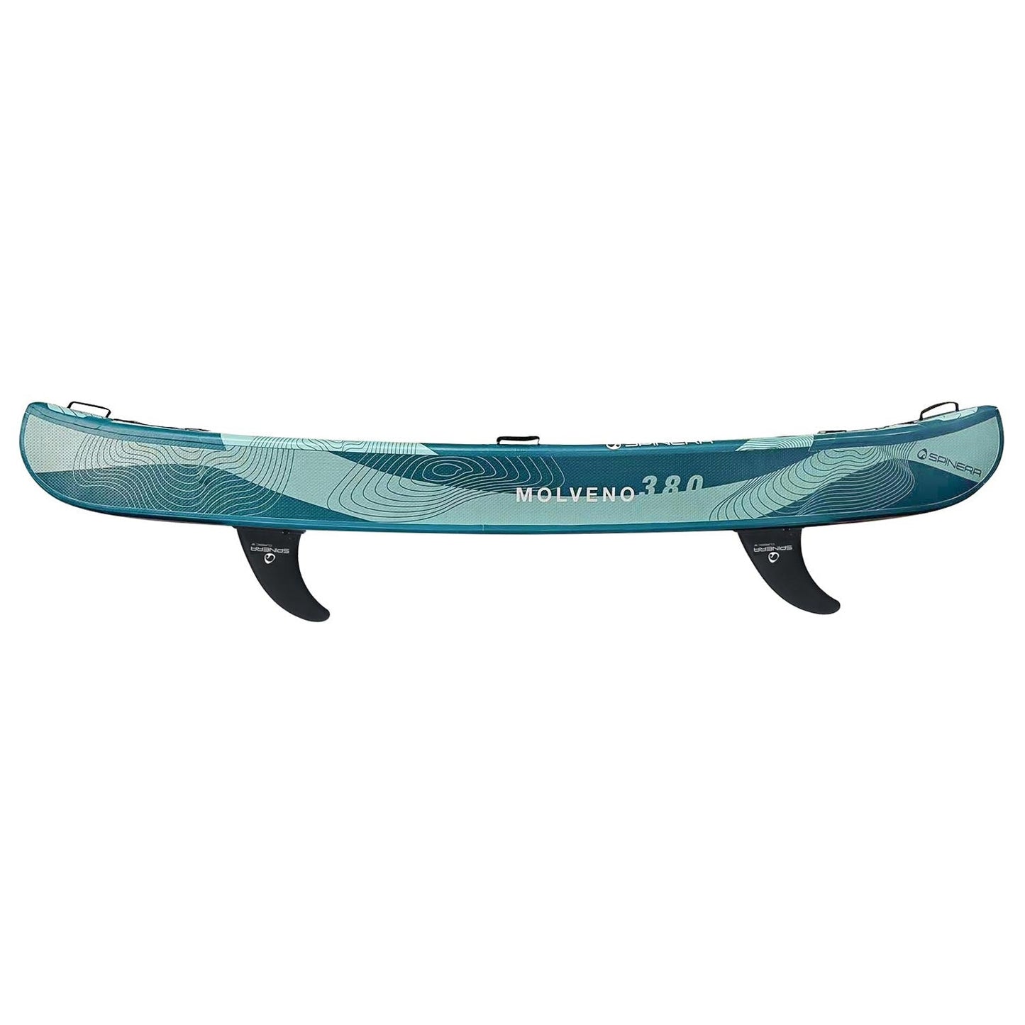 Spinera Molveno 125 Inflatable Kayak