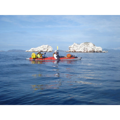 Advanced Elements AdvancedFrame Convertible Inflatable Kayak (Closeout)