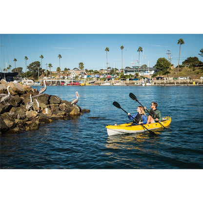 Advanced Elements StraitEdge 2 Pro Inflatable Kayak (Closeout)