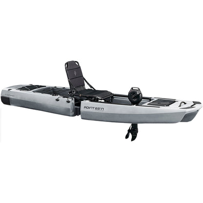 Point 65 N Kingfisher Angler Modular Fishing Kayak (Closeout)