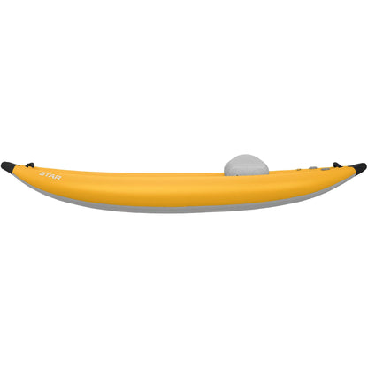 Star Outlaw I Inflatable Kayak