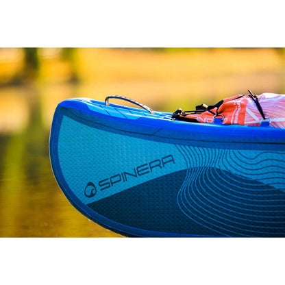 Spinera Molveno 125 Inflatable Kayak