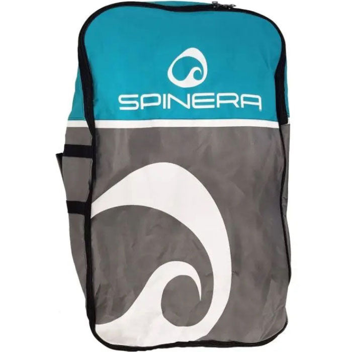 Spinera Adriatic 140 Inflatable Kayak