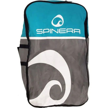 Spinera Adriatic 140 Inflatable Kayak