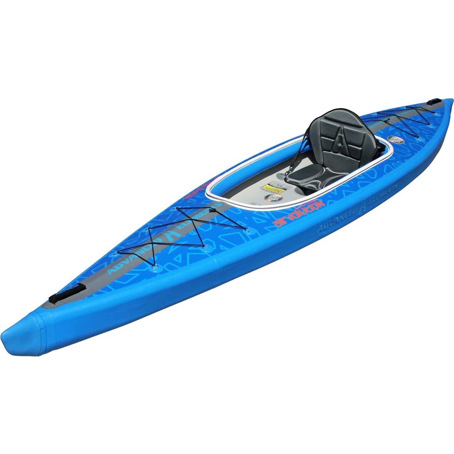 Advanced Elements AirVolution Inflatable Kayak (Closeout)