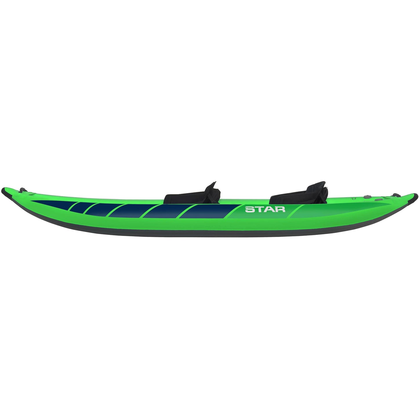 Star Raven II Inflatable Kayak