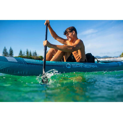 Spinera Hybris 105 Inflatable Kayak - 2025