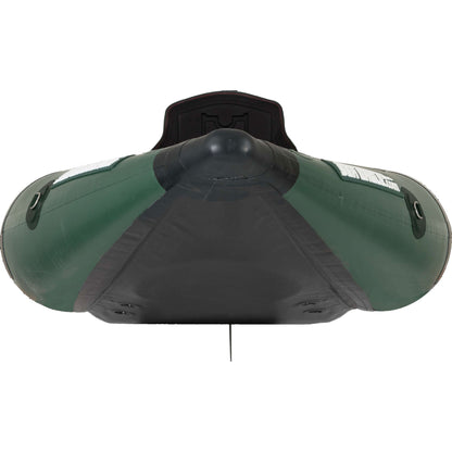 Sea Eagle Fishing Explorer 350FX Inflatable Kayak Pro Solo Package