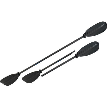 Sea Eagle EZLite 10 Pro Carbon Inflatable Kayak Package