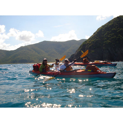 Advanced Elements AdvancedFrame Convertible Elite Inflatable Kayak (Closeout)