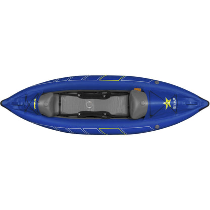 Star Viper XL Inflatable Kayak